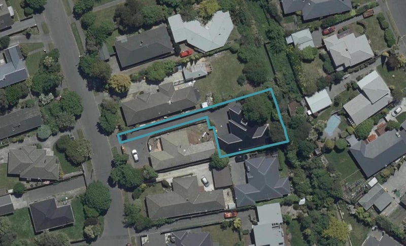 30A Wayside Avenue, Burnside, Christchurch - Carousel 1