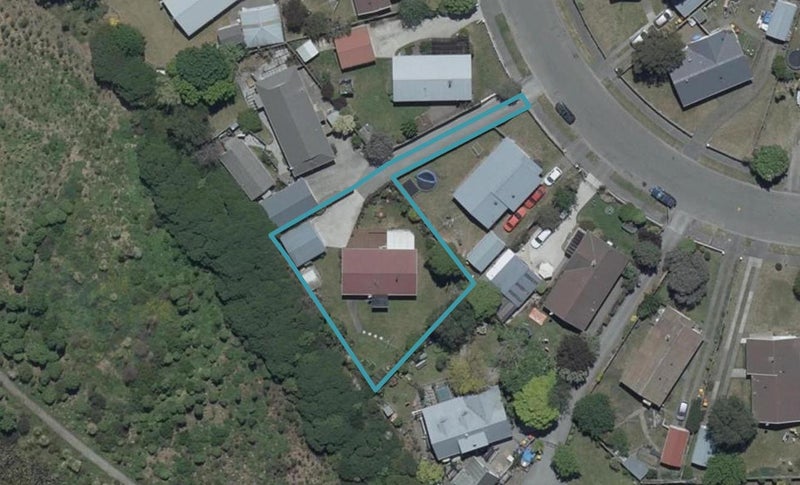 36B Medina Crescent, Parklands, Christchurch - Carousel 1