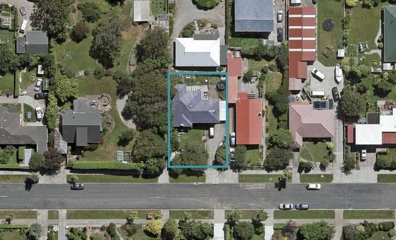 60 Rimu Street, Heidelberg, Invercargill - Carousel 1