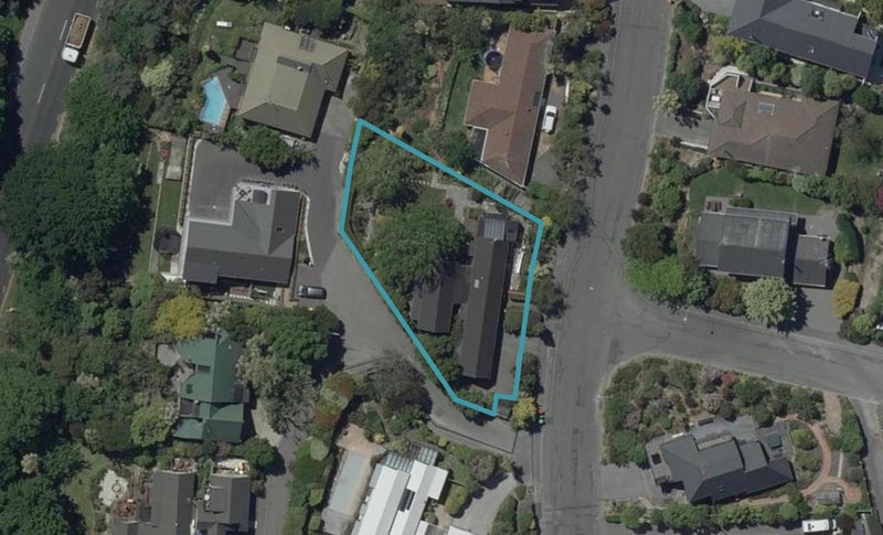 18 Bengal Drive, Cashmere, Christchurch - Carousel 1