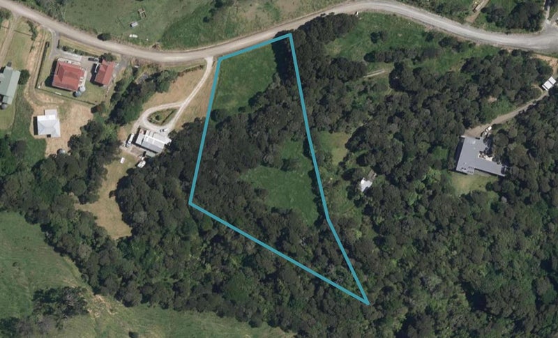 0 Waihuka Road, Omapere, Kaikohe - Carousel 1