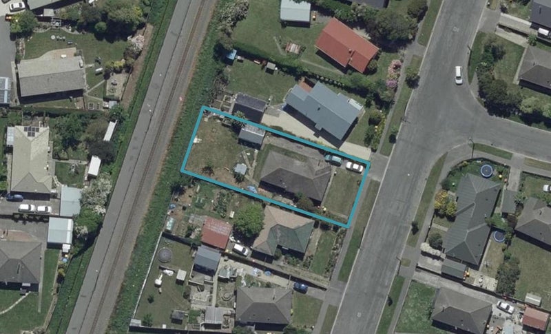 7 Uxbridge Street, Northcote, Christchurch - Carousel 1