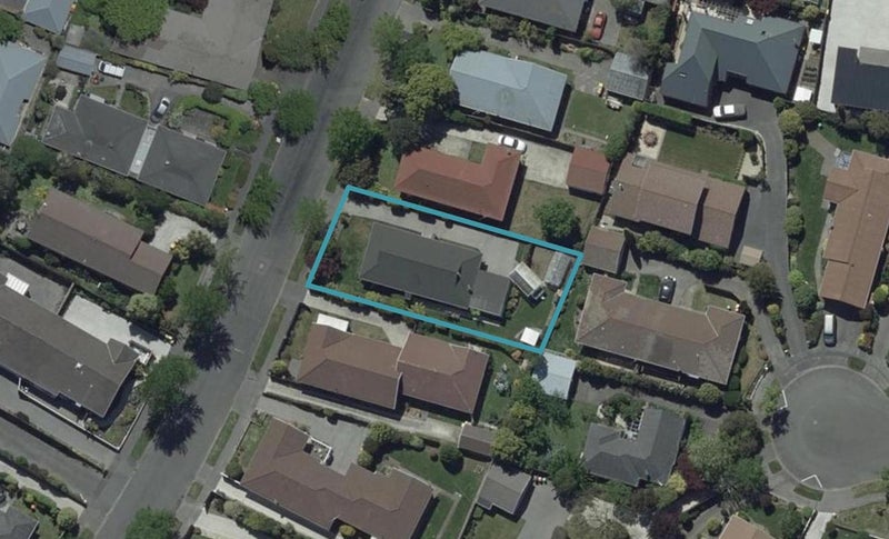 20 Westmont Street, Ilam, Christchurch - Carousel 1