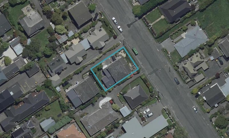 1/15 Bennett Street, St Albans, Christchurch - Carousel 1