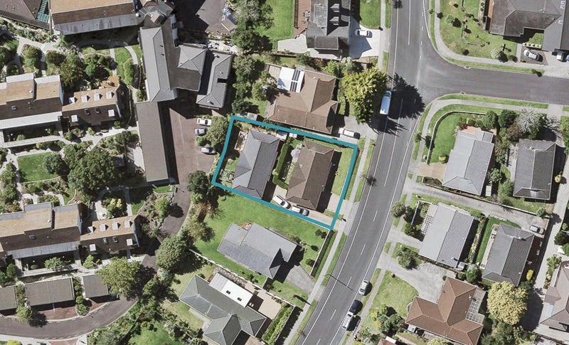 2/67 Aberfeldy Avenue, Highland Park, Auckland - Carousel 1