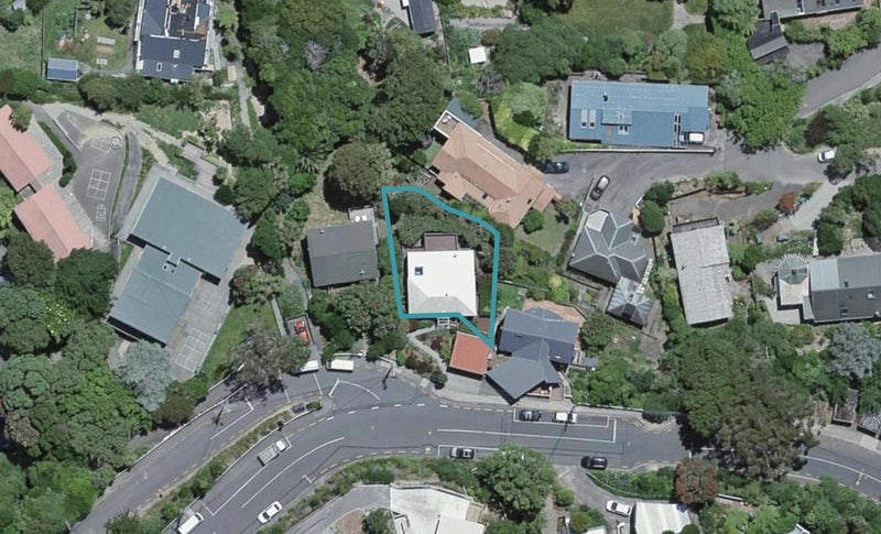 34 Mairangi Road, Wadestown, Wellington - Carousel 1