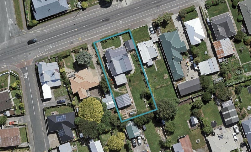 263 Yarrow Street, Richmond, Invercargill - Carousel 1