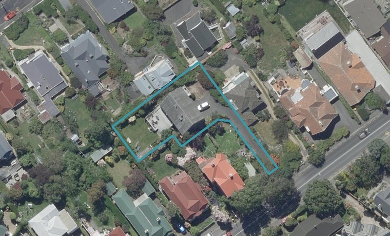 203 Highgate, Roslyn, Dunedin - Carousel 1