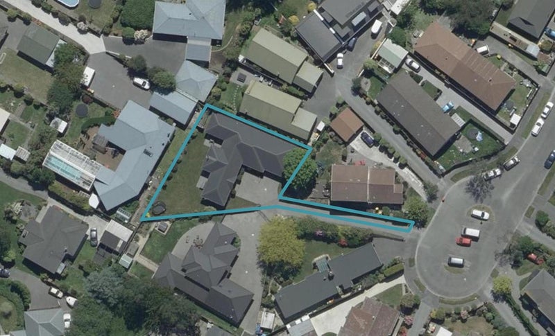 12A Cam Place, Harewood, Christchurch - Carousel 1