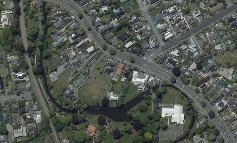 33A Fendalton Road, Fendalton, Christchurch - Carousel 1