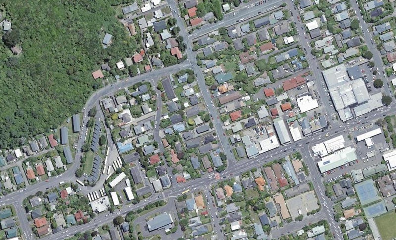 9A Chamberlain Road, Karori, Wellington - Carousel 1