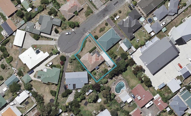 905 Norrie Street, Mahora, Hastings - Carousel 1