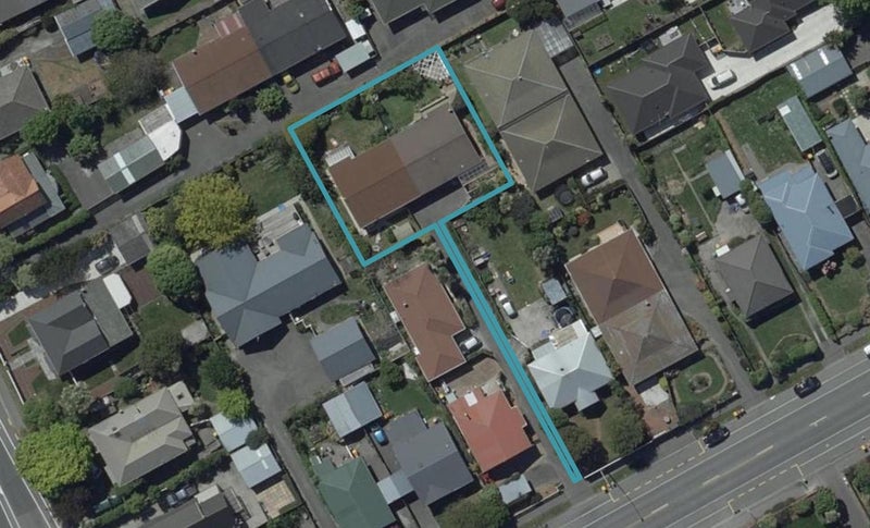 95B St Martins Road, Saint Martins, Christchurch - Carousel 1