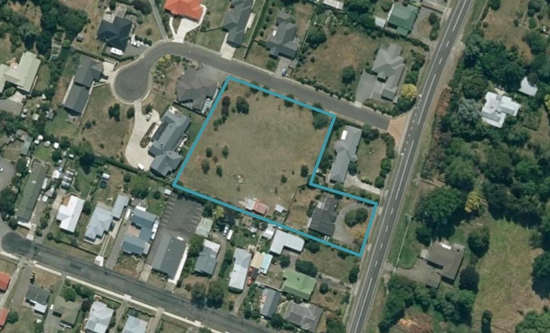 210 Porangahau Road, Waipukurau, Waipukurau - Carousel 1