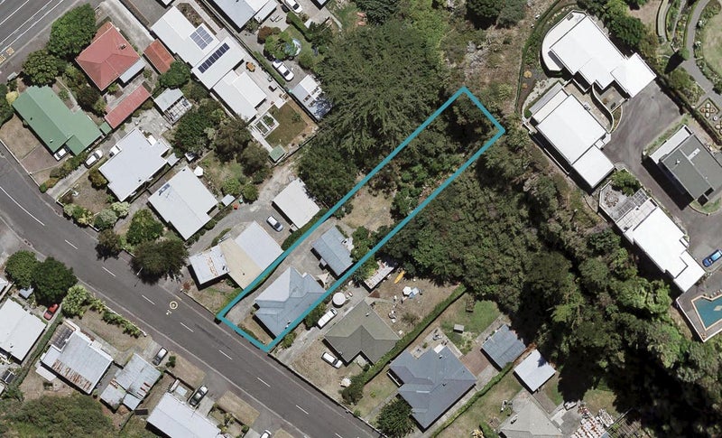 55 Burns Road, Hospital Hill, Napier - Carousel 1
