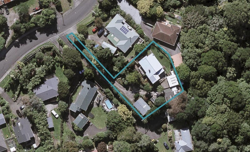 19A Doralto Road, Frankleigh Park, New Plymouth - Carousel 1