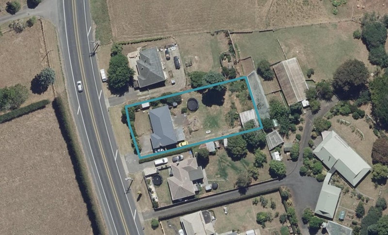 3195 Ohaupo Road, Rukuhia, Hamilton - Carousel 1