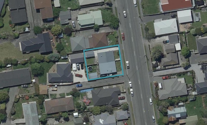 107A Gayhurst Road, Dallington, Christchurch - Carousel 1