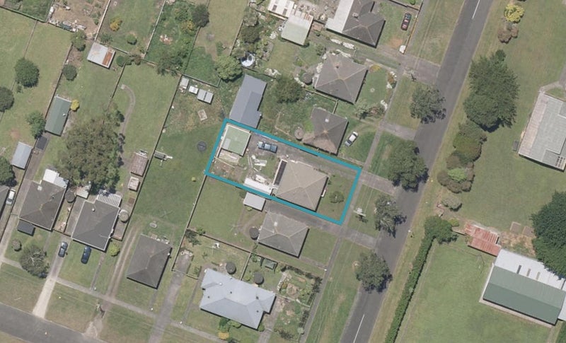 17 Maketu Street, Whanganui East, Whanganui - Carousel 1