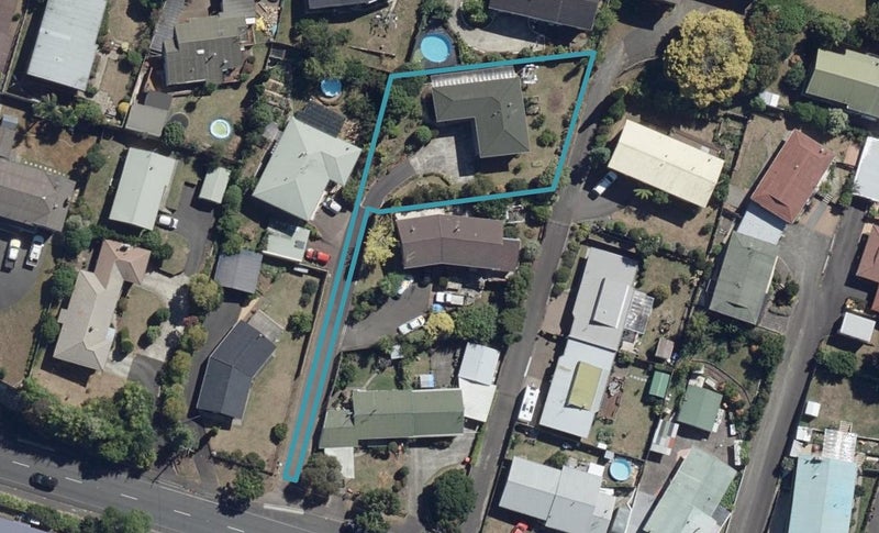 49 Dinsdale Road, Dinsdale, Hamilton - Carousel 1