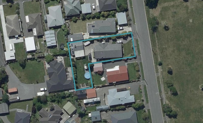 23 Moyna Avenue, Dallington, Christchurch - Carousel 1