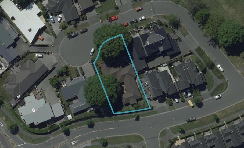 5 The Oval, Hillmorton, Christchurch - Carousel 1
