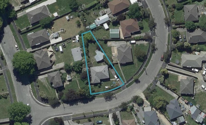 5 Bellbrook Crescent, Shirley, Christchurch - Carousel 1