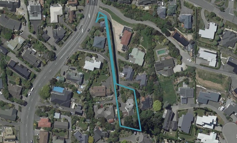 5 Cambrian Close, Westmorland, Christchurch - Carousel 1