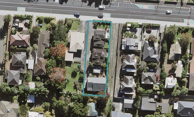 1/188 Onewa Road, Birkenhead, Auckland - Carousel 1