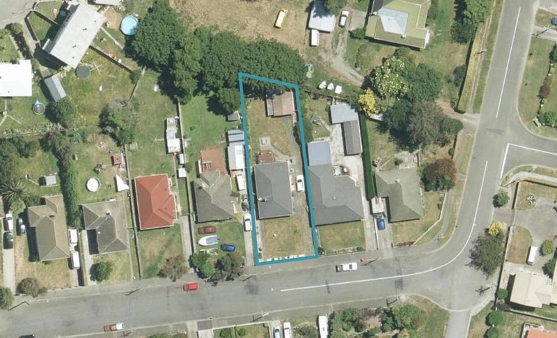 36 Elizabeth Street, Riversdale, Blenheim - Carousel 1