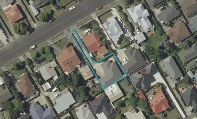 36A Knowles Street, Terrace End, Palmerston North - Carousel 1