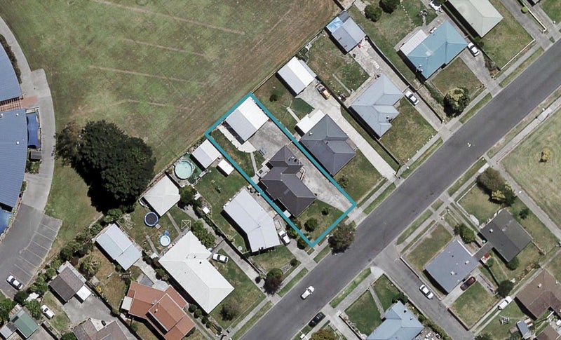 69 Morris Spence Avenue, Onekawa, Napier - Carousel 1