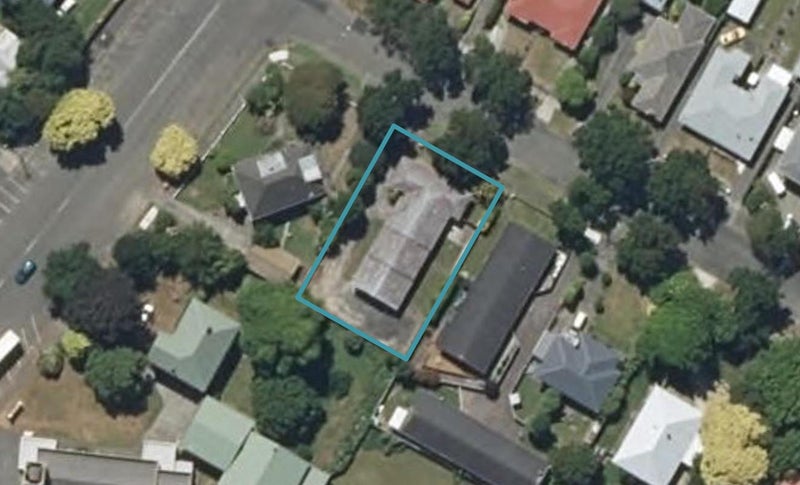 4 Churchill Street, Levin, Levin - Carousel 1
