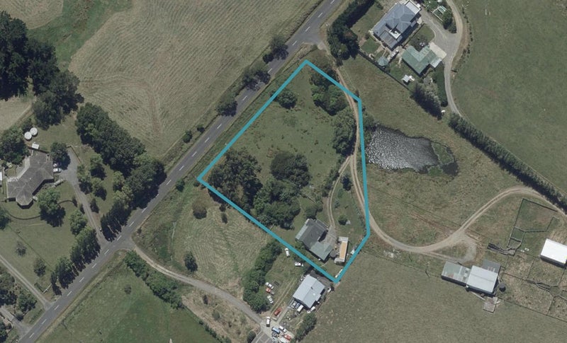 276 Watershed Road, Bunnythorpe, Palmerston North - Carousel 1