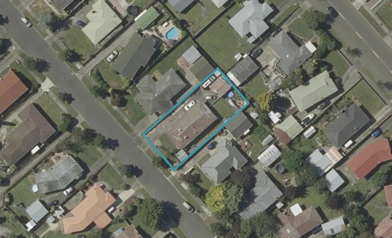17 Dunk Place, Milson, Palmerston North - Carousel 1
