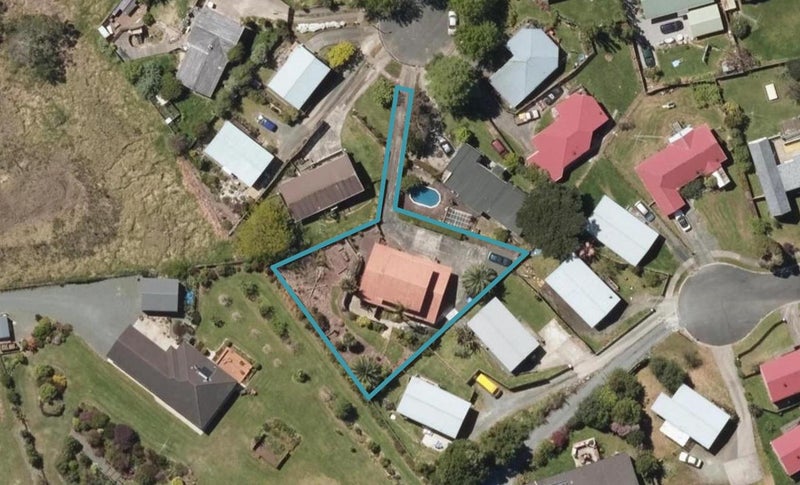 23 Ranger Place, Raumanga, Whangarei - Carousel 1