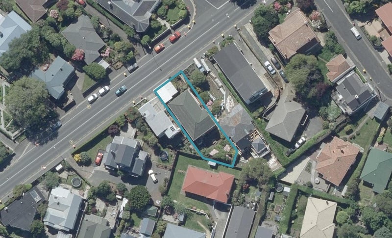 120 Highgate, Roslyn, Dunedin - Carousel 1
