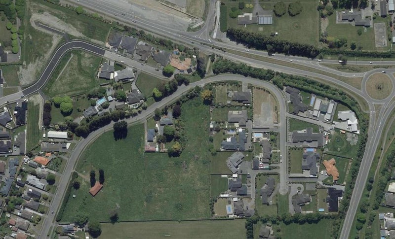 5 Gulati Lane, Mairehau, Christchurch - Carousel 1