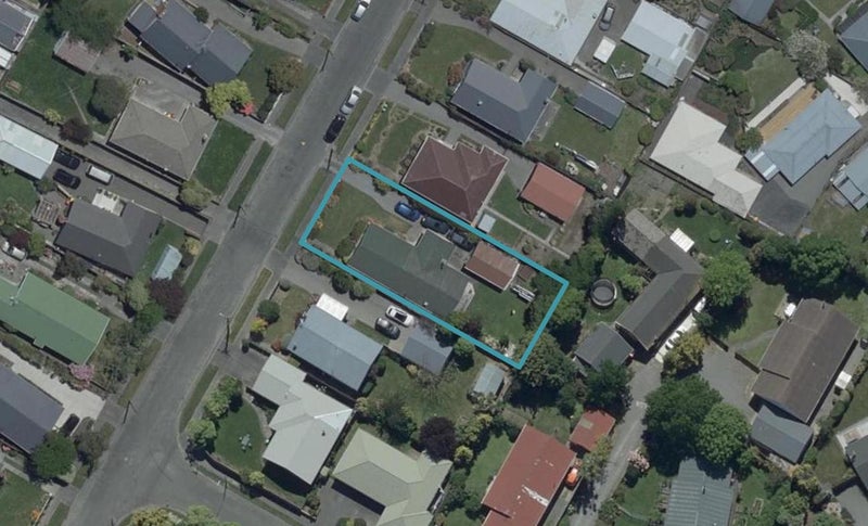 102 Mooray Avenue, Bishopdale, Christchurch - Carousel 1