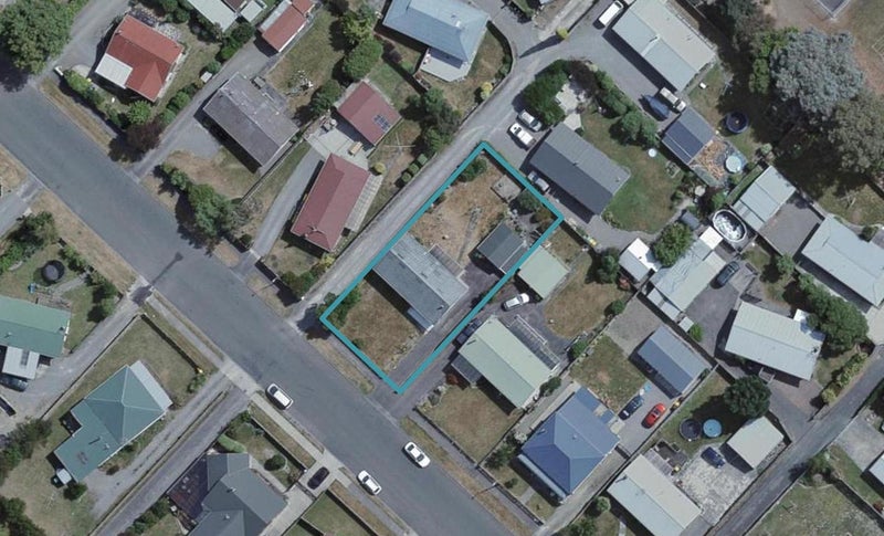 15 Millard Avenue, Kuripuni, Masterton - Carousel 1