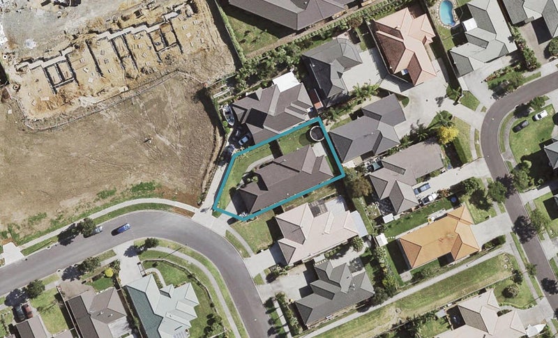 14 Nanleen Rise, Manurewa, Auckland - Carousel 1