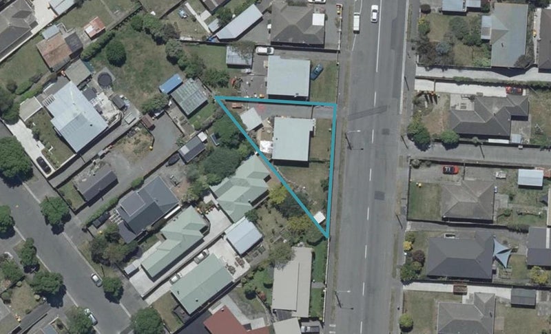 307 Bower Avenue, North New Brighton, Christchurch - Carousel 1