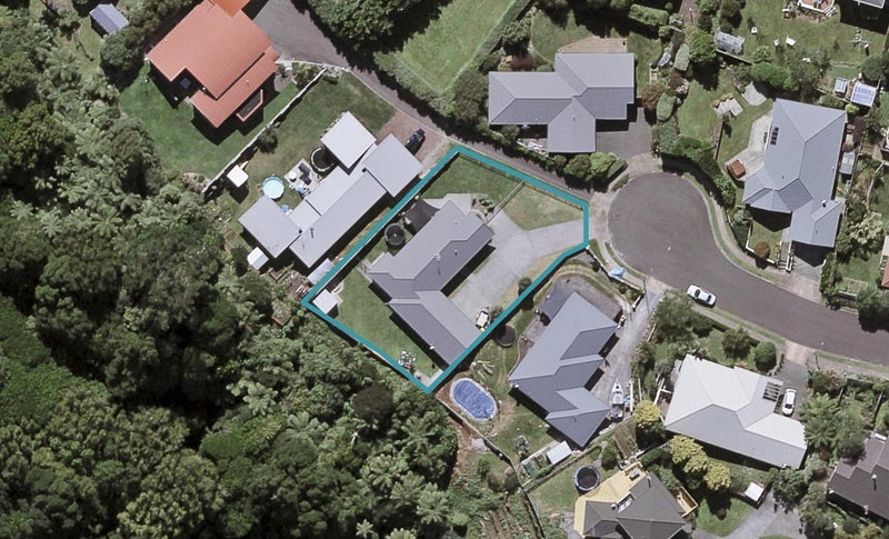 5 Orlando Close, Frankleigh Park, New Plymouth - Carousel 1