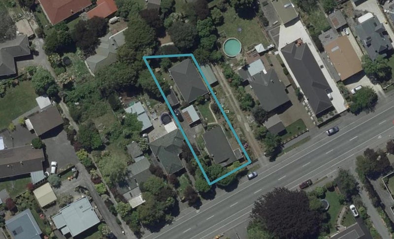 2/127 Saint Martins Road, Saint Martins, Christchurch - Carousel 1