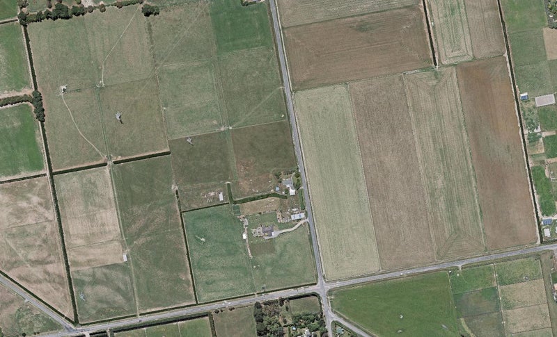 361 Plaskett Road, Fernside, Rangiora - Carousel 1