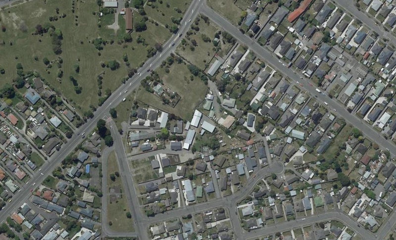 6/9C Cuffs Road, Wainoni, Christchurch - Carousel 1