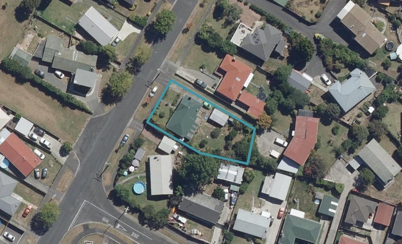 169 Mahoe Street, Melville, Hamilton - Carousel 1