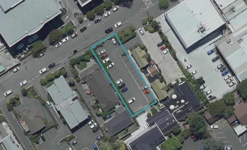 152 Leinster Road, Merivale, Christchurch - Carousel 1