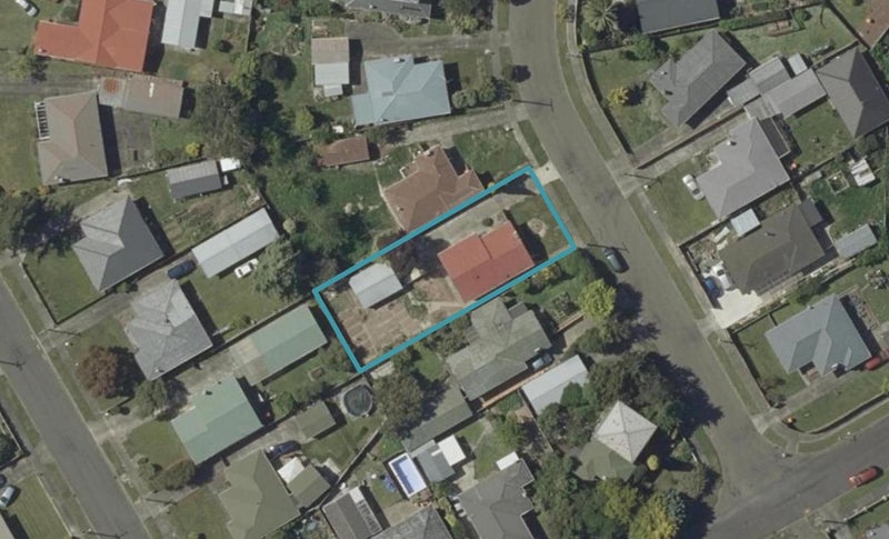 20 Sinclair Avenue, Highbury, Palmerston North - Carousel 1