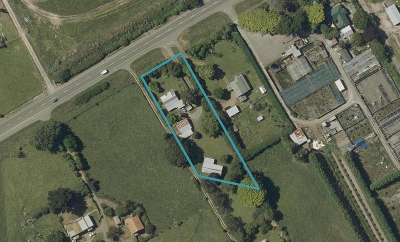 480 Napier Road, Whakarongo, Palmerston North - Carousel 1